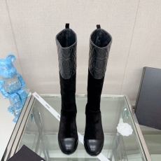 Chanel Boots